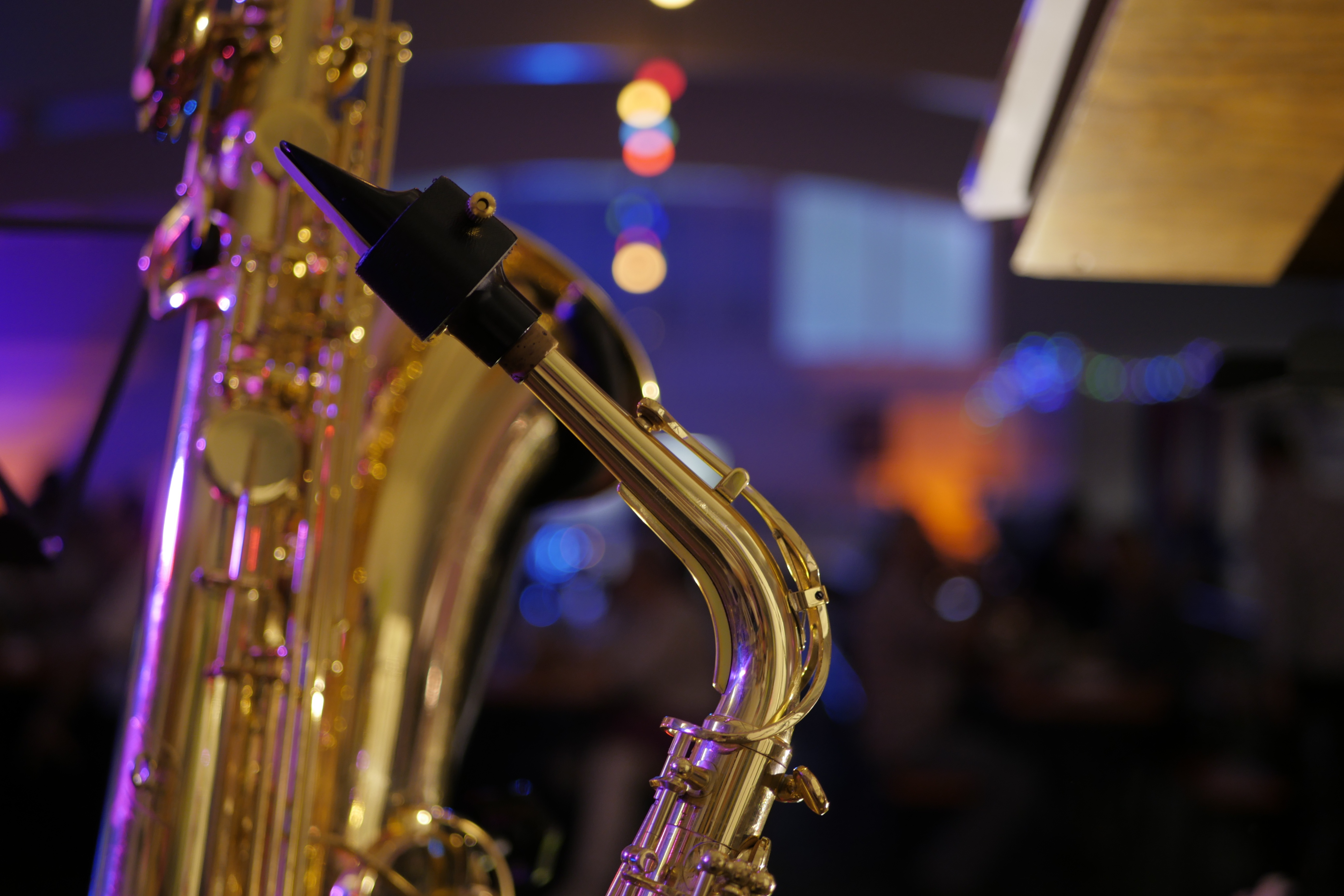 Jazz Band