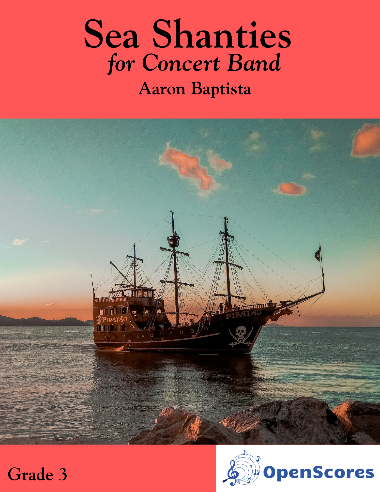 Sea Shanties