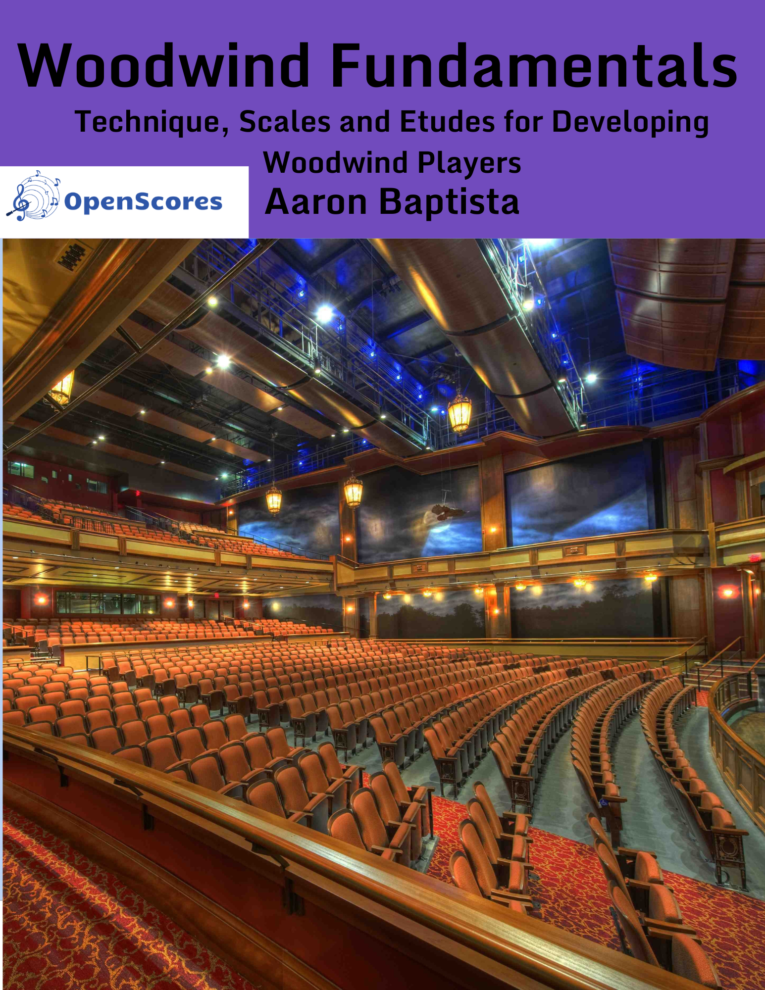 Woodwind Practice Resources
